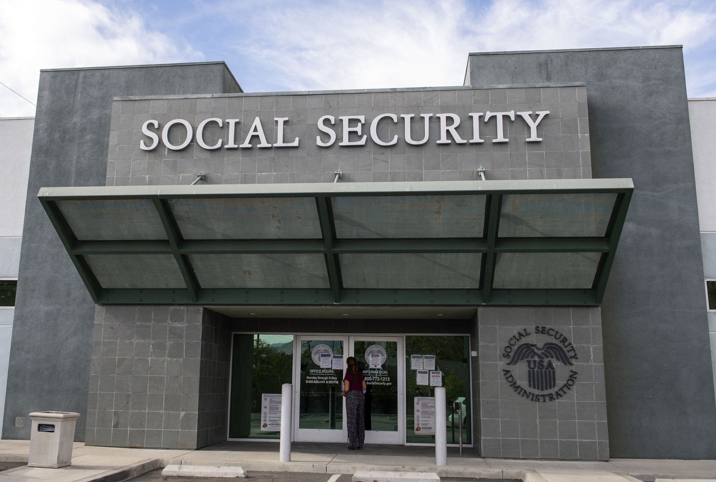 La distribución depende directamente de la fecha de nacimiento del beneficiario (Foto: AFP)