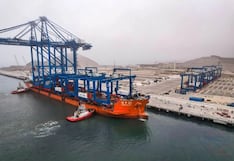 Gerente del puerto de Chancay: “La ley es clara y Ositrán no debe supervisar puertos privados”