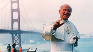PERFIL: Juan Pablo II, el “papa peregrino” que pronto será declarado santo