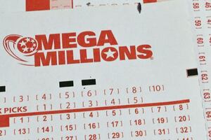 “¡Casi me desmayo!”: la persona de Chesapeake que ganó $2 millones en el Mega Millions tras adquirir su boleto en este local