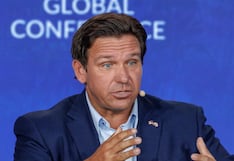 DeSantis ya la firmó: de qué trata la orden ejecutiva de Florida que extiende la emergencia por inmigración ilegal y qué es lo que cambia