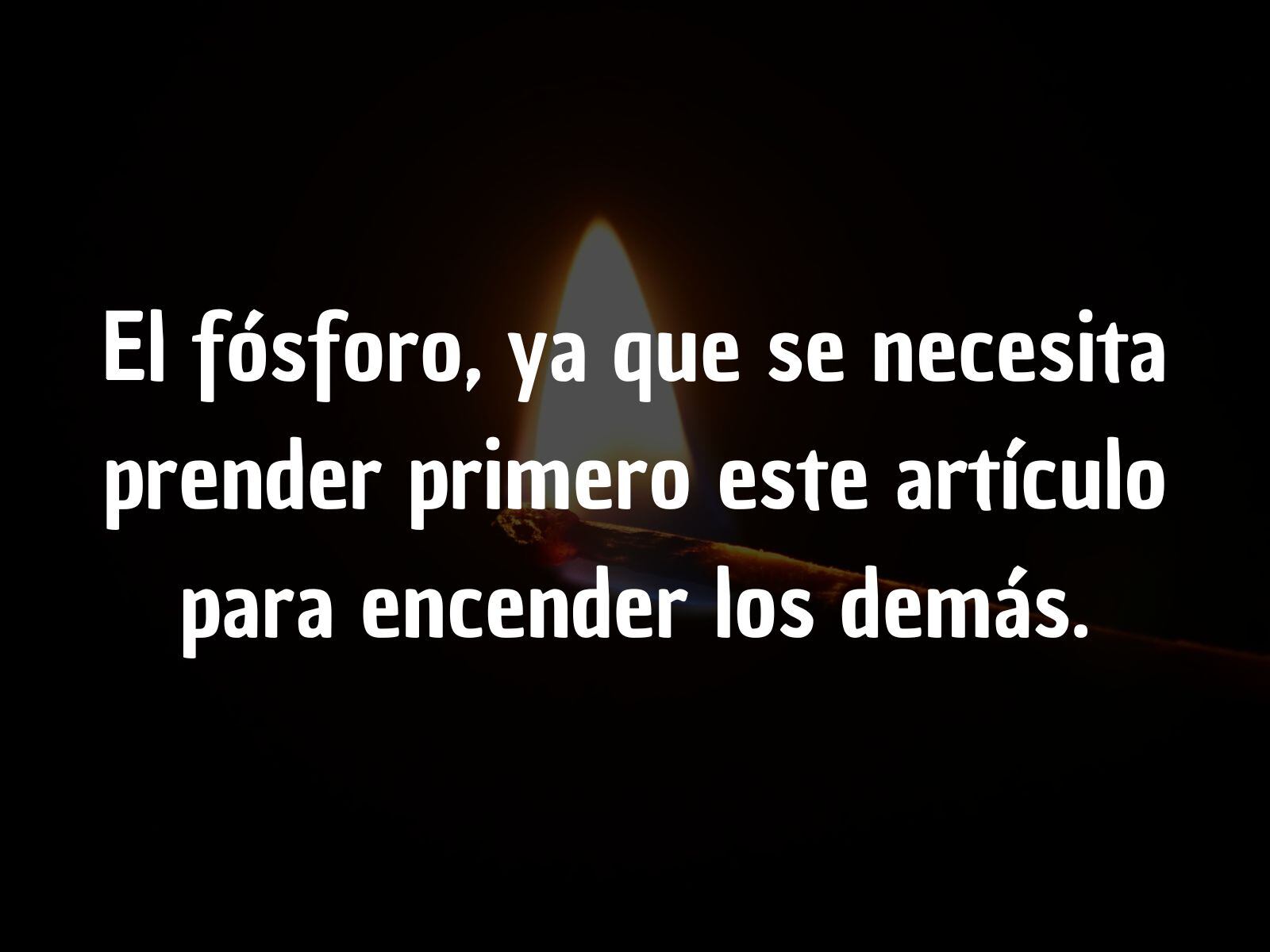 Acertijo mental: ¿Te sorprendiste con la respuesta de este enigma o acertaste? (Creación: Mag)