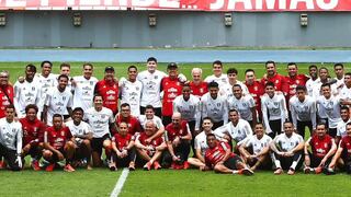 Selección peruana: futbolistas preparan documento solicitando no ser convocados a la blanquirroja