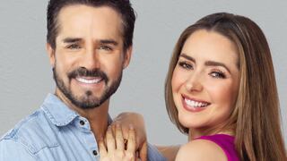 “Papás por siempre”: guía del elenco de la telenovela de Univision