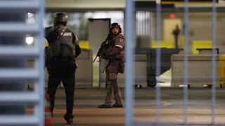 Fort Lauderdale: Autoridades no descartan ataque terrorista