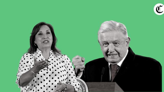 AMLO y Dina Boluarte: el significado y lo que viene tras la entrega de la presidencia pro témpore a Perú