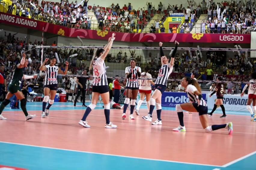 Alianza le ha ganado los dos clásicos de esta temporada. (Foto: FPV)