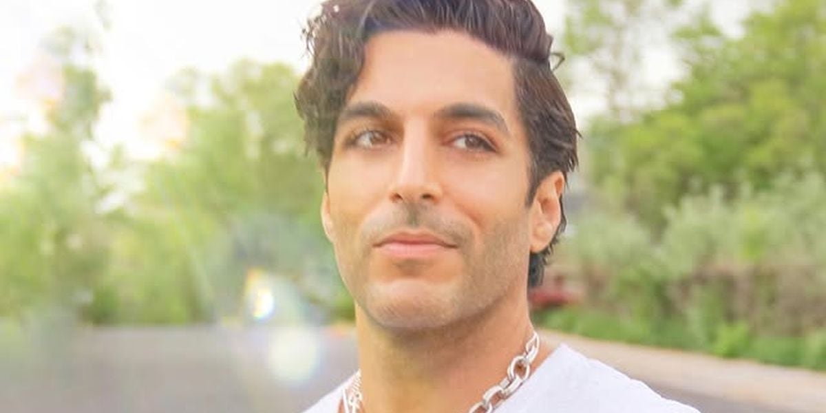 Keon Alexander interpreta a Javad en "El agente nocturno 2" (Foto: Sony Pictures Television)