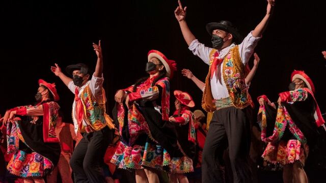 Agenda de Fiestas Patrias: espectáculo y fiestas que no te debes perder