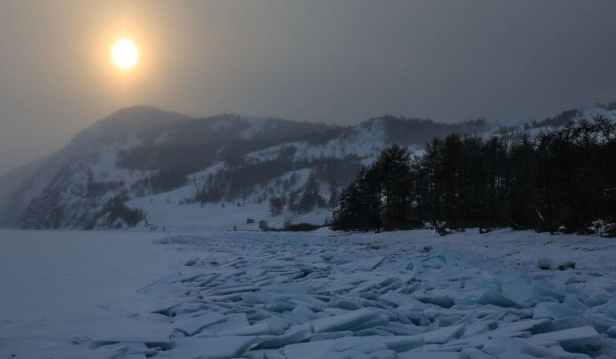¿Cuál es la ciudad más fría del mundo? puede llegar hasta - 50°C | En la siguiente nota te contaremos todo lo que debes saber respecto a cuál es la ciudad más fría del mundo; entre otros datos relacionados al tema. (Foto: Philippe Bourseiller / Getty Images)