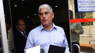 Caso López Meneses: Fiscalía denunció penalmente a investigados