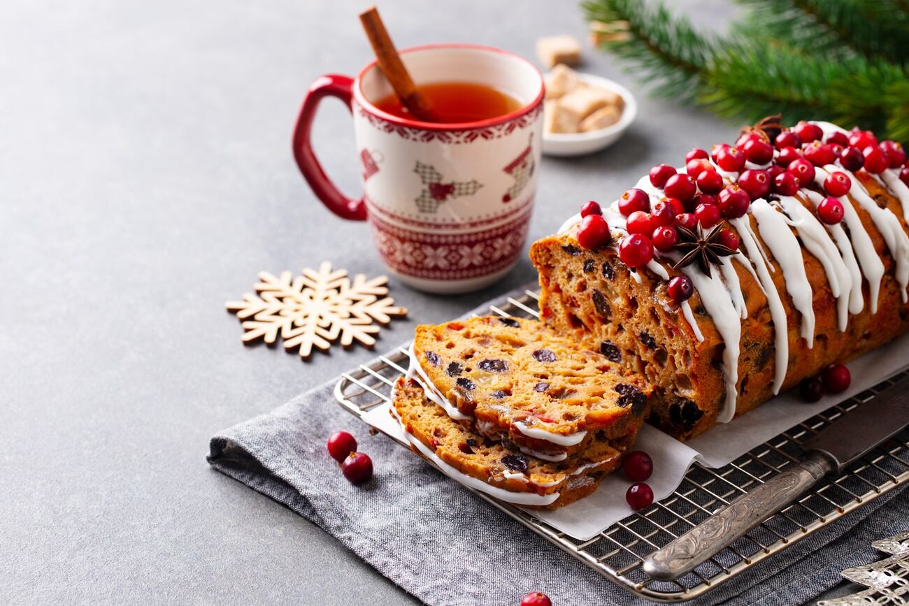Los platillos favoritos de la temporada (en dulces y salados) los encontrarás en el restaurante del Westin.