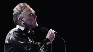 Morrissey cumple 55 años y celebra con adelanto de nuevo álbum
