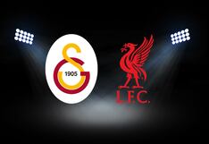 ¿A qué hora juega y qué canal transmite Galatasaray vs. Liverpool EN VIVO hoy por la Champions League 2026 en EE.UU., México y España?