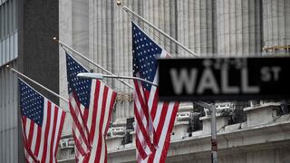 Wall Street sube por resultados de minoristas Lowe's y Target
