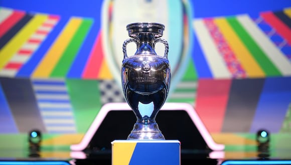 La Eurocopa 2024 se llevará a cabo este mes de junio. (Foto: UEFA)