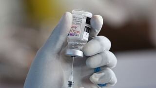 La EMA confirma el síndrome de Guillain-Barré como posible efecto secundario de la vacuna de AstraZeneca