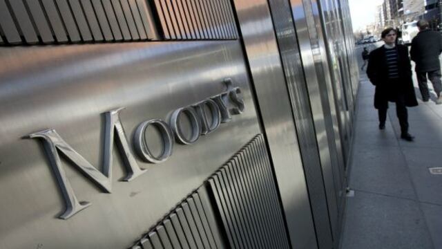 Moody´s: Liquidez de empresas peruanas es manejable hasta 2020