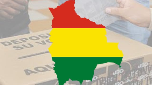 Link TSE - Resultados de las Elecciones en Bolivia 2025 | Candidatos y última hora de las votaciones