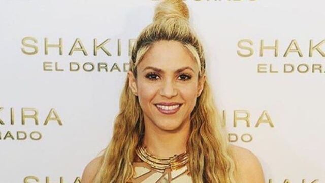 Shakira sobre Antonella Roccuzzo, esposa de Lionel Messi: "Tenemos una excelente relación"