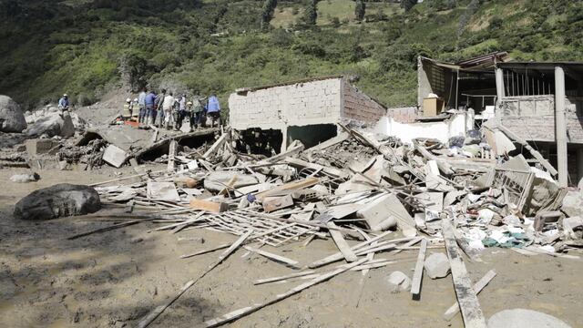Alud en Colombia: Brasil se solidariza tras catástofre que causó 26 muertos y 3 desaparecidos 