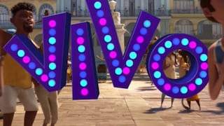 Netflix anunció la fecha de estreno de “Vivo”, el musical animado de Lin-Manuel Miranda