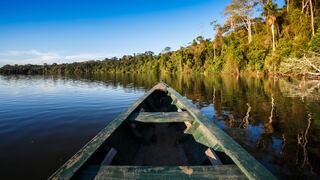 BID apoyará al Perú a impulsar el crecimiento sostenible de la Amazonía