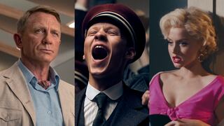 Netflix en el Oscar 2023: estos son todos los premios que se llevó la plataforma de streaming