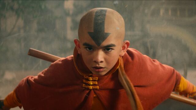 “Avatar: la leyenda de Aang”, el ‘live action’ protagonizado por un fan que quiere borrar el mal recuerdo de M. Night Shyamalan 