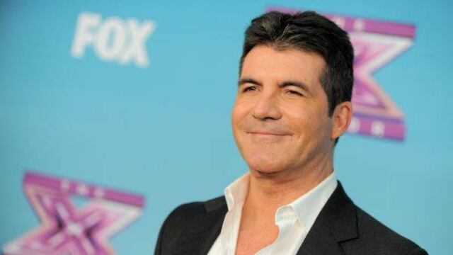 Simon Cowell negó ser gay y dijo estar "felizmente soltero"