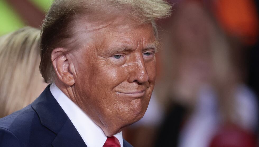 La victoria de Donald Trump en las elecciones presidenciales ha ahondado la división en la sociedad estadounidense. (Foto: AFP)