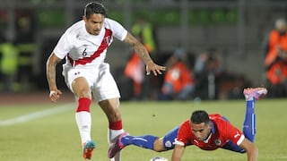 PONLE NOTA: ¿Quién fue el jugador de Perú de menor rendimiento?