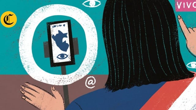 Comunicar desde el poder en tiempos de algoritmos: ¿qué hay detrás de la estrategia de Keiko Fujimori?