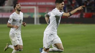 Uruguay vs Ghana: fecha, hora y canal del partido por Qatar 2022