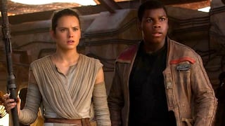 “Star Wars: The Rise of Skywalker” encabeza la taquilla al iniciar 2020