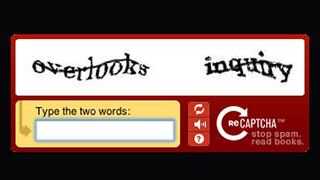 ¿El inicio del fin del controvertido “Captcha”?