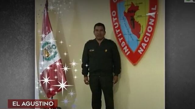 El Agustino: suboficial del Ejército resultó herido de bala durante asalto al ‘Chosicano’