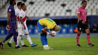 Perú vs. Brasil: así impartió justicia el VAR con la selección peruana desde que se puso en ejecución