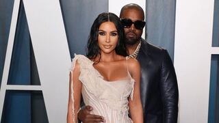 Kim Kardashian habría puesto condiciones a Kanye West para salvar su matrimonio 