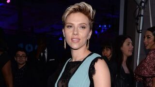 Scarlett Johansson protagoniza escándalo durante visita a Argentina