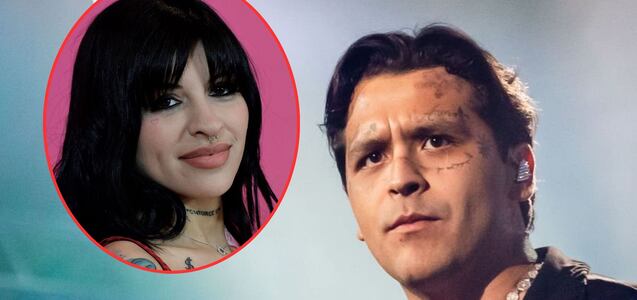 La versión que afirma que Christian Nodal y Cazzu afrontan “problemas legales” por su hija