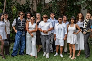 Perú Art Fashion Show realizará su quinta edición el próximo 29 de mayo