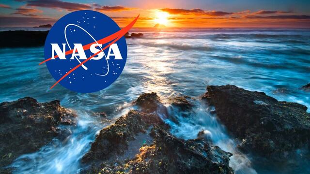 ¿Cuál es el verdadero color de los océanos, según la NASA?