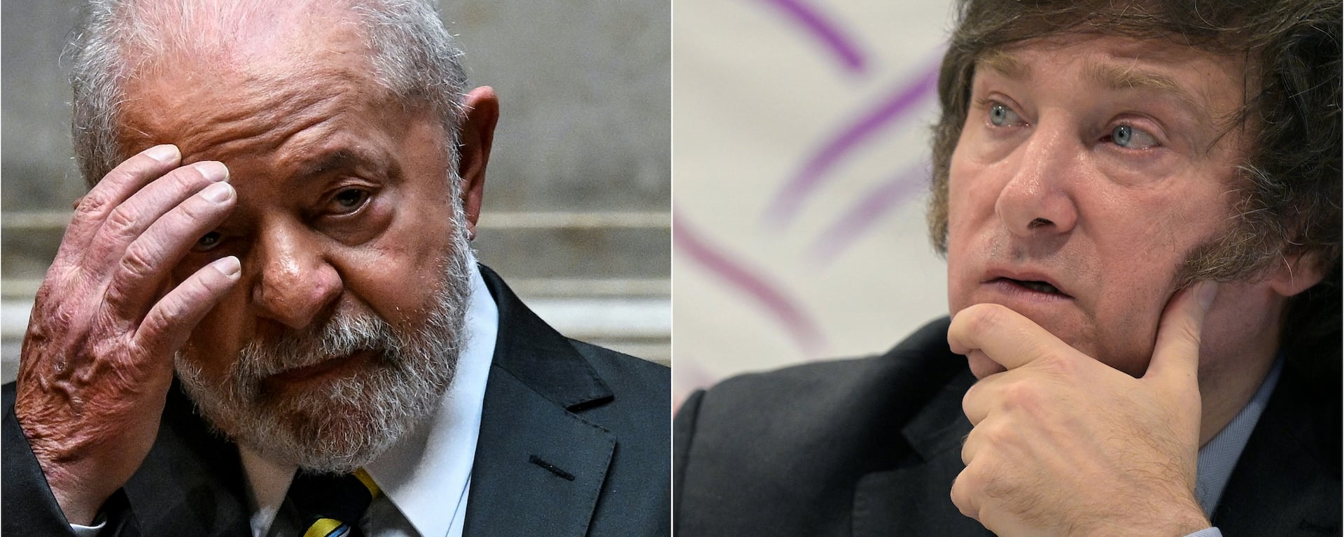 Lula y Milei: ¿el pragmatismo podrá más que las ideologías?