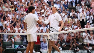 ¿Quién ganó la final del US Open 2025: Carlos Alcaraz vs. Jannik Sinner? Resultado final