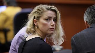 Amber Heard pide anular el juicio con Johnny Depp: ¿qué argumentan los abogados de la actriz?