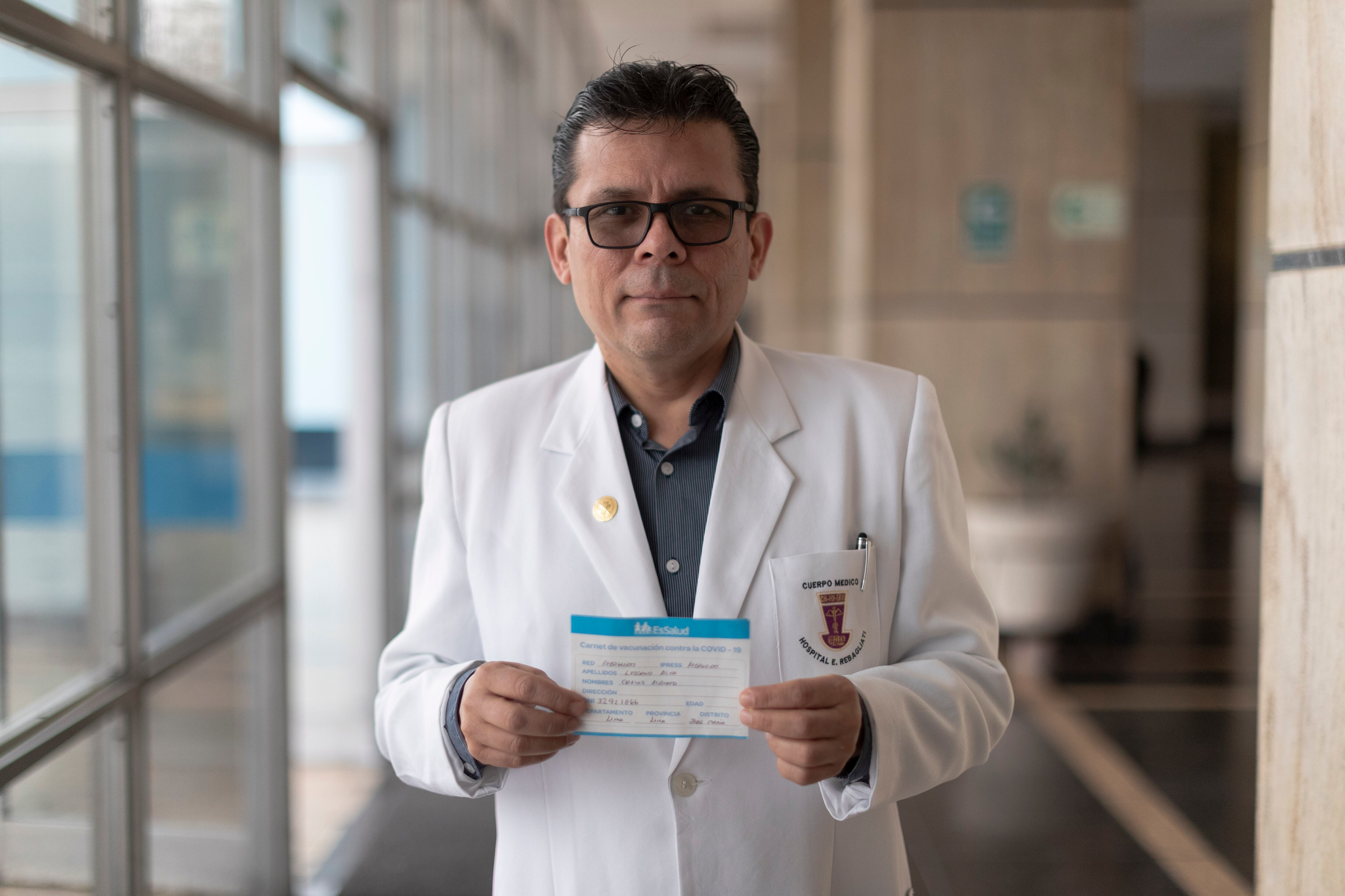 (Foto: Renzo Salazar/ GEC)