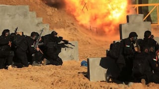 Cómo se preparó Hamás junto con otros grupos armados para realizar el mortífero ataque a Israel el 7 de octubre 