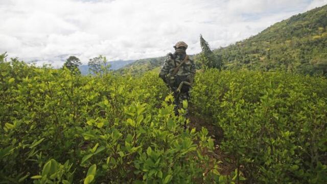 Capturan a teniente del Ejército vinculado al tráfico de drogas