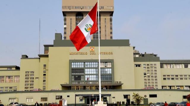 Ministerio del Interior designa a militantes de Perú Libre como nuevos subprefectos distritales